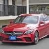 メルセデス・ベンツ Ｃクラスステーションワゴン Ｃ１８０ステーションワゴンアバンギャルドＡＭＧライン ワンオーナー318万円(税込)「右京区で輸入車といえばジャパンオートクラブ」