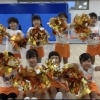 チアダンスクラス✨