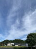 稲穂🌾と　秋の空「塩冶小学校校区　塾でもあり学童でもある　ミネルヴァこども学院　”一座建立”ということ」