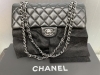「CHANEL買取は 大森駅の買取専門店【おたからや　大森駅ビルララ店】へ！高く売るなら、業界最大手の「おたからや」にお任せください！！無料査定＆無料電話相談」