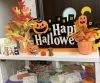 店内もハロウィン🎵「臨時休業のお知らせ」