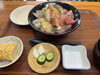 「本日も海鮮丼人気です😍《二本松で新鮮な海鮮料理と言えばめぐみ家》」