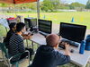 「フライトシュミレーター」基本操舵を学習します「【茨城】【水戸】「一等・二等無人航空機操縦士」-一等実技講習-【ドローン】【免許】【資格】」