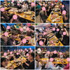 「塾・新体操  合同合宿がありました！【福島区吉野/塾/新体操】」