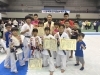 出場選手たち。負けた者は悔しさをバネに！「全中国大会≪明石/空手/スポーツ/習い事≫」