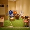 【福山駅前】キッズスペース　福山市西町アメリカンドーナツ専門店 laughterdoughnuts(ラフタードーナツ)福山駅から徒歩7分 itiSETOUCHI(イチセトウチ)内