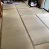 磯子区久木町　表替え