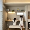 和×北欧 “JAPANDI”スタイルのモデルハウス　「期間限定」ご見学予約受付中…オークハウジング
