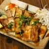【人気no.1一品料理】炭焼きチャーシュー🔥【宮崎、七輪、ラーメン、居酒屋、地鶏、チャーシュー】
