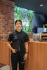 「【トレーナー紹介：野口】トレーニング好きな自分の経験を活かして丁寧にサポートしたい！　【女性や初心者にも優しい 船橋駅近くの24時間ジム FITWEL】」