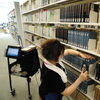 「新図書館への道のり㉛」