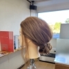 ルーズさとふわふわのヘアセット【札幌市北区篠路　美容室美神本店】