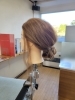 「ルーズさとふわふわのヘアセット【札幌市北区篠路　美容室美神本店】」