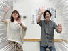 笑っていますが箱から出られず奮闘中🤣「【11/25かつしか演劇祭出演】ロキジョーンズ荒立ち稽古は順調です！」