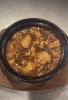 「当店イチオシ『麻婆豆腐』」