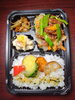 「9月27日のお弁当」