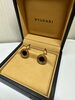BVLGARI/カフス「【ブルガリ・高価買取】能見台/京急富岡/並木/釜利谷/六浦/杉田/出張買取」
