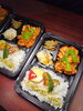 「本日のお弁当」