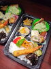 「9月28日のお弁当」