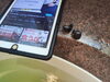 「【検証】【真似しないでください】耳あな型充電補聴器を使って風呂で動画を見てみた　Reound/リサウンド/オムニア/耳あな型補聴器」