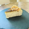 今週のチーズケーキ