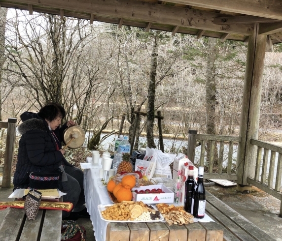 「富士山参拝に行ってきました⛰」