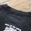 Tシャツのリペアをご紹介