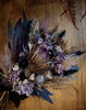 「【Custom-made dried flower bouquet】」