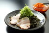 辛部発祥!間違いないのりねぎつけ麺!「上級!? 広島つけ麺 の美味しい食べ方! 」