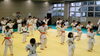 初めての審査の子も頑張りました！「秋季昇級審査会&道産子カップ」