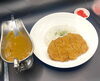 カツカレー「ついに！！」