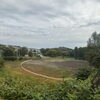 「久しぶりの入船公園」
