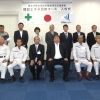 職業訓練　第2回建設土木多目的コース　入校式☆