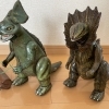 ブリキのおもちゃを買取りしました［宮崎市　出張買取り］