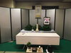 祭壇「葬儀用ドライアイスによる中毒死報道について」