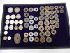 掃除で出てきた古銭たち♪「買取専門 金のクマ 沼津店　古銭の持ち込み増加中(^^♪」