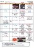 10月のスケジュール「納屋町レミューズカフェ🎃10月のライブスケジュール」