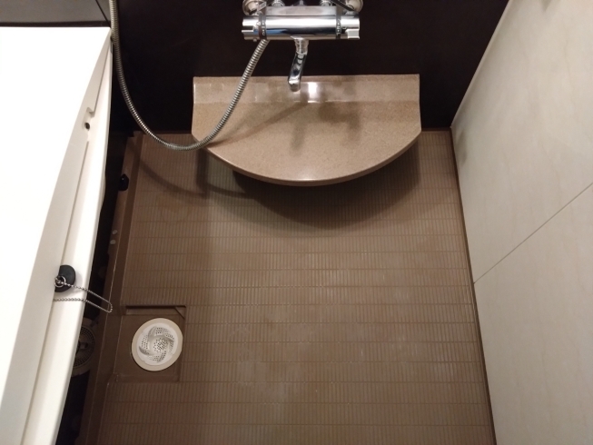 浴室クリーニング「シーズン前の先取り大掃除【白井市のハウスクリーニング】」