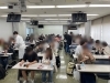真剣に聞く姿、とても嬉しかったです！「☆エコール辻東京で講義☆」