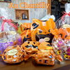 ハロウィンギフト🎃続々登場💖「ハロウィン焼き菓子ギフト🎃販売開始です👻」