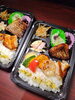 「9月29日のお弁当」