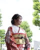 「前撮り撮影📷成人おめでとうございます㊗️【鯖江市 振袖・袴・着物のレンタル販売 はんなり屋】」