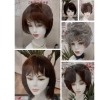 ウイッグ専門店マーム枚方店　│部分ウイッグ￥１８，０００より││男性用も有ります。│ウイッグフェアー開催中！│美容師在籍│ひらぽ使えます。