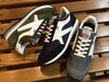 WALSH ウォルシュ TORNADE トルネード「英国製スニーカーWALSH。 ベストセラー「TORNADE」！」