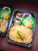 「本日のお弁当」