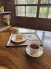 「カフェ⭐︎」