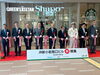 「JR新小岩南口ビル開業！セレモニー開催♪2023年10月1日（日）9時～（☆シャポー新小岩☆ジェクサーフィットネスアンドスパ新小岩☆えきにこわ）」