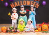 「なめしハロウィン撮影会のお知らせです」