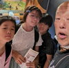 寅さん「寅さんに会いに行く２🎈　★英会話と体操のコラボ教室（堀切、お花茶屋、綾瀬、亀有、小菅）」