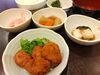 「揚げ物だけどさっぱり　鶏の梅しそカツ♪」